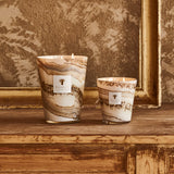 Baobab Collection Candles - SAND SILOLI - 16cm