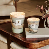 Baobab Collection Candles - SAND SONORA - 16cm