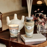 Baobab Collection Candles - SAND SONORA - 16cm