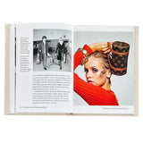 Graphic Image - Little Book Of Louis Vuitton Ivory Traditional Leather - Book