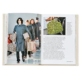 Graphic Image - Little Book Of Louis Vuitton Ivory Traditional Leather - Book