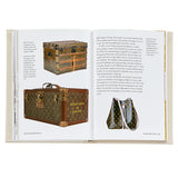 Graphic Image - Little Book Of Louis Vuitton Ivory Traditional Leather - Book