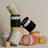 Nette Candles - Sunday Chess - 10oz