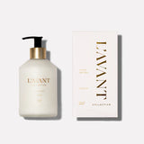 L'Avant Collective - Hand Lotion - Fresh Linen