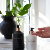 L'Avant Collective - Hand Lotion - Fresh Linen
