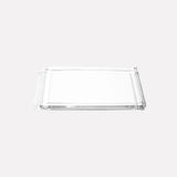 L'Avant Collective - Lucite Tray - Large