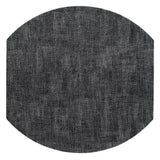 Bodrum Linens - LUSTER - Smoke - Placemats