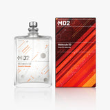 Escentric Molecules Fragrances-Molecule 02 - Fresh, Musk, 100ml