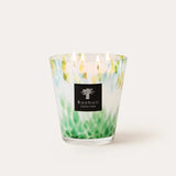 Baobab Collection Candles - Eden Forest Green - 10cm