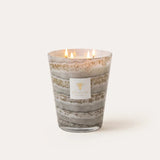Baobab Collection Candles - SAND ATACAMA - 16cm