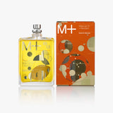 Escentric Molecules Fragrances-Molecule 01 + Mandarin, 100ml