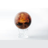MOVA - Mars Globe - 4.5"
