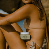 Baja Zen Body Care - Mud Body Buff Scrub