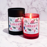 Putnam Designs - Currant Candle