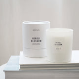 House of Mahina - Neroli Blossom Candle 12oz