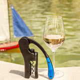 L'Atelier du Vin - Oeno Motion Transatlantic