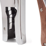 L'Atelier du Vin - Oeno Motion Wood & Chrome