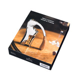 L'Atelier du Vin - Oeno Motion Wood & Chrome