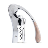 L'Atelier du Vin - Oeno Motion Wood & Chrome