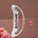L'Atelier du Vin - Oeno Motion Wood & Chrome