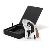 L'Atelier du Vin - Oeno Motion Wood & Chrome