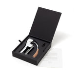 L'Atelier du Vin - Oeno Motion Wood & Chrome