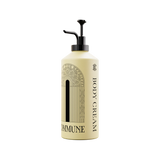 Commune - Body Cream + Reusable Pump