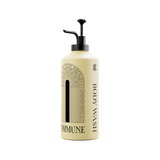 Commune - Body Wash + Reusable Pump