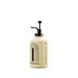 Commune - Seymour Hand Cream + Reusable Pump