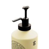 Commune - Body Cream + Reusable Pump