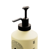 Commune - Seymour Hand Wash + Reusable Pump