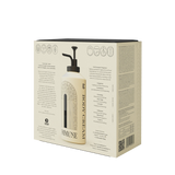 Commune - Body Cream + Reusable Pump