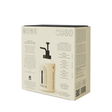 Commune - Seymour Hand Wash + Reusable Pump