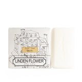 Lothantique - 200g Bar Soap Linden Flower