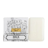 Lothantique - 200g Bar Soap Milk