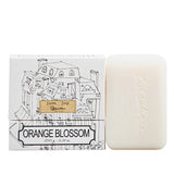 Lothantique - 200g Bar Soap Orange Blossom