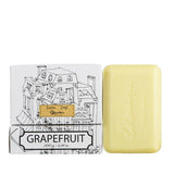 Lothantique - 200g Bar Soap Grapefruit