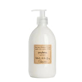 Lothantique - 500mL Hand & Body Lotion Milk