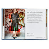 Graphic Image - Little Book Of Prada Cornflower Pebble Grain Leather - Book