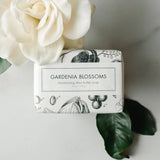 Formulary 55 - Gardenia Blossoms - Shea Butter Soap - 1 Bar