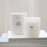 House of Mahina - Pikake Jasmine Candle 12oz