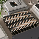 Printworks Games - Lacquered BACKGAMMON