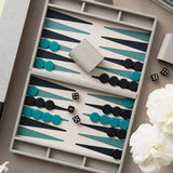Printworks Games - BACKGAMMON, Reverra