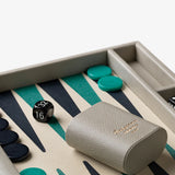 Printworks Games - BACKGAMMON, Reverra