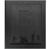 Graphic Image - Terry O’Neill’s Rock n Roll Album - Book