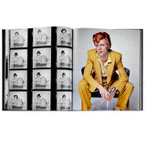 Graphic Image - Terry O’Neill’s Rock n Roll Album - Book