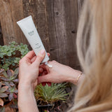 McEvoy Ranch - Ode Olive Oil Beauty Hand & Body Lotion Tube - Verde