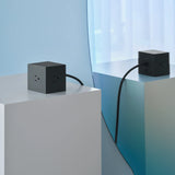 Avolt - Square 1 - Black