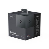 Avolt - Square 1 - Black