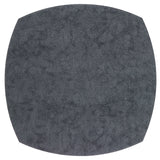 Bodrum Linens - STINGRAY - Charcoal - Placemats